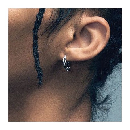Thorns Earrings