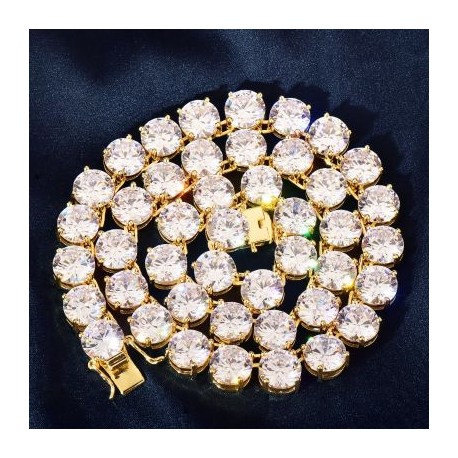 10mm Tennis Chain