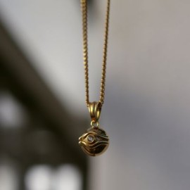 Eye of Horus Pendant
