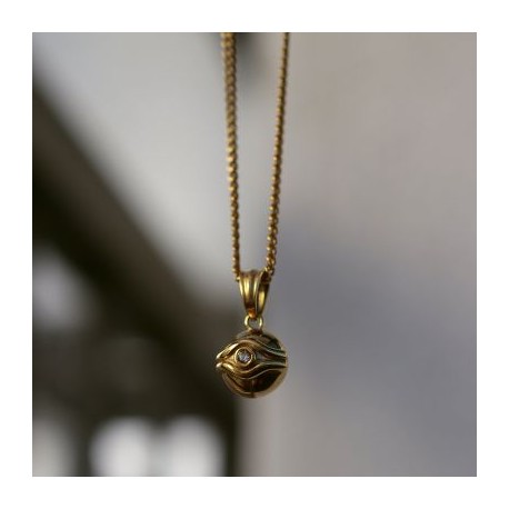 Eye of Horus Pendant