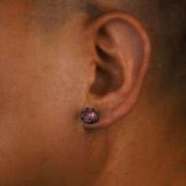 Dragon Claw Magnetic Stud Earrings