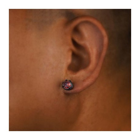 Dragon Claw Magnetic Stud Earrings