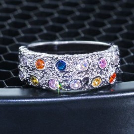 Rainbow Round Stones Band
