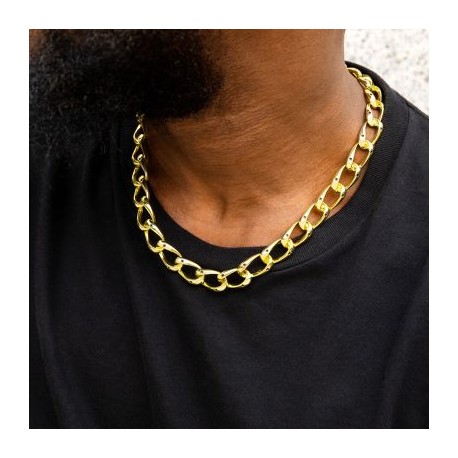 Star Stainless Steel Chain