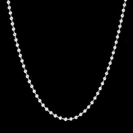 3mm Steel Bead Chain